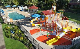 Discovery Parks - Airlie Beach